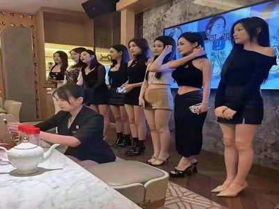 梅州夜场招聘